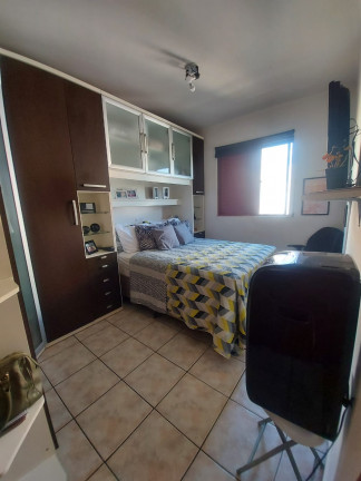 Imagem Apartamento com 2 Quartos à Venda, 52 m² em Jardim São Savério - São Paulo Imagem Apartamento com 2 Quartos à Venda, 52 m² em Jardim São Savério - São Paulo