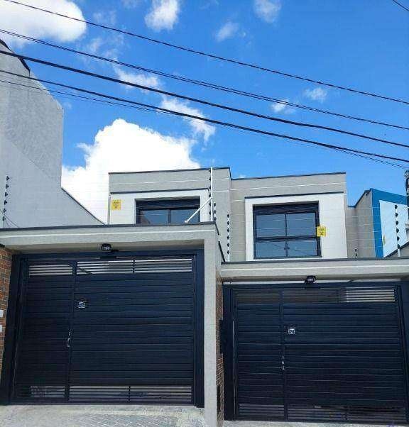 Imagem Sobrado com 3 Quartos à Venda, 130 m²em Vila São Geraldo - São Paulo Imagem Sobrado com 3 Quartos à Venda, 130 m²em Vila São Geraldo - São Paulo