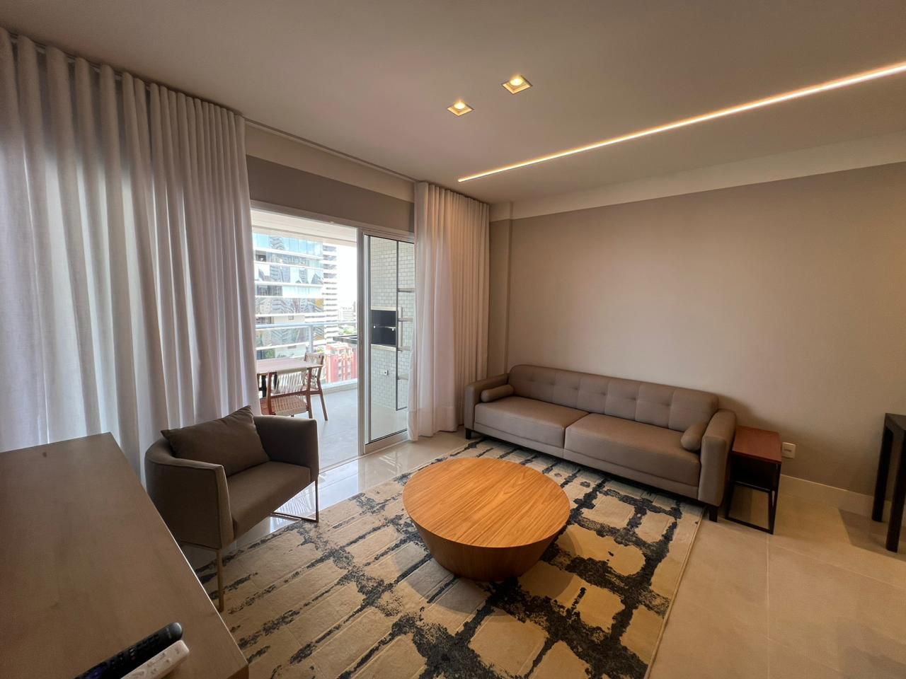 Imagem Apartamento com 2 Quartos para Alugar, 80 m² em Nazaré - Belém Imagem Apartamento com 2 Quartos para Alugar, 80 m² em Nazaré - Belém