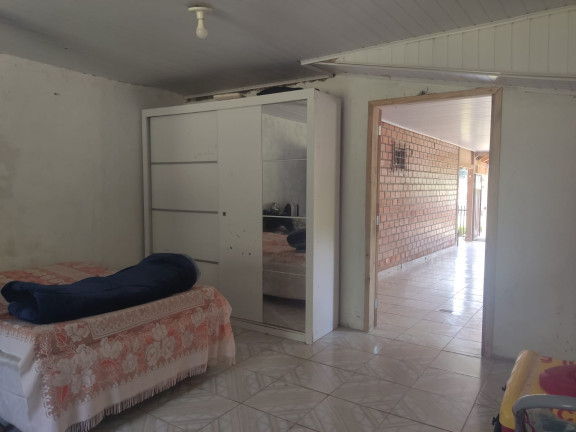 Imagem Chácara com 3 Quartos à Venda, 3.196 m² em Lagoa dos Souza - Agudos do Sul