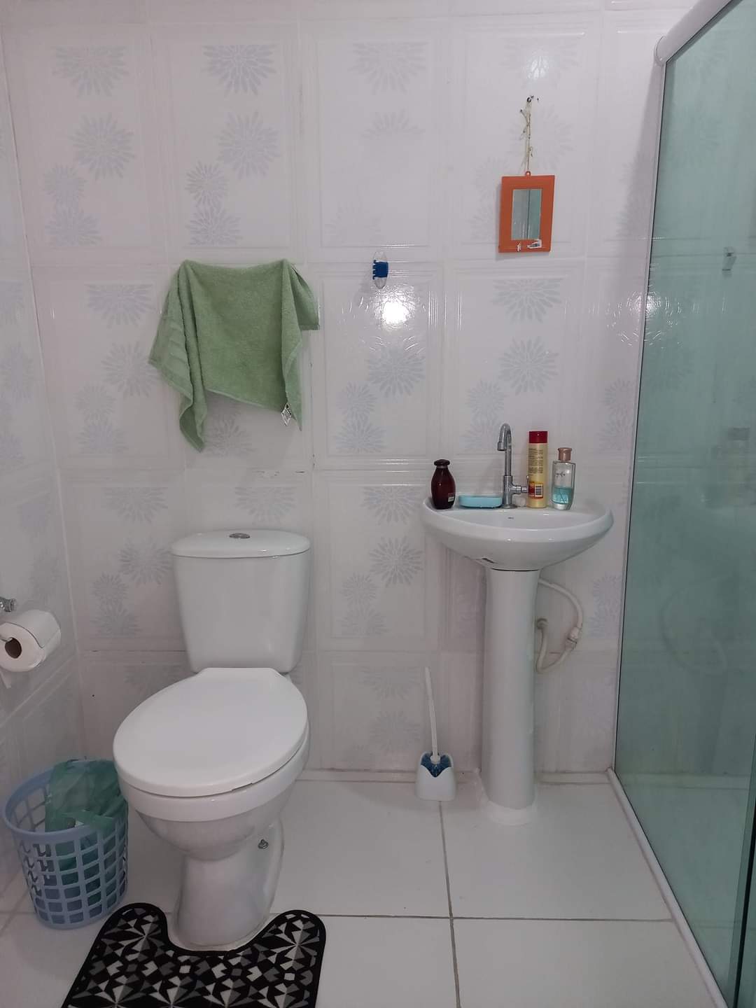 Imagem Apartamento com 2 Quartos à Venda, 80 m²em Brotas - Salvador Imagem Apartamento com 2 Quartos à Venda, 80 m²em Brotas - Salvador