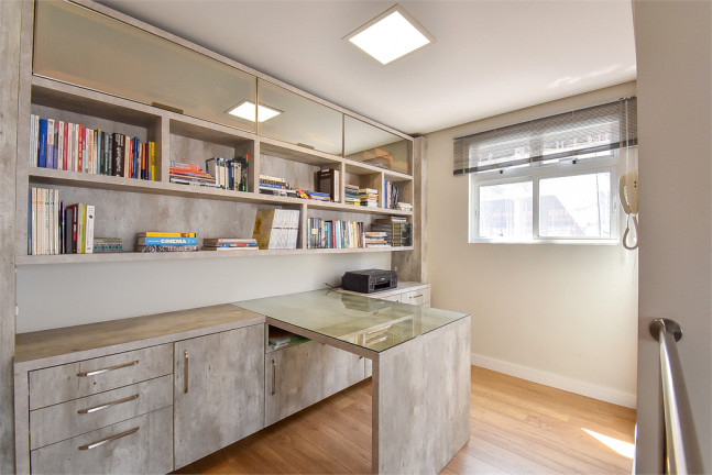 Imagem Cobertura com 3 Quartos à Venda, 185 m² em Bacacheri - Curitiba Imagem Cobertura com 3 Quartos à Venda, 185 m² em Bacacheri - Curitiba