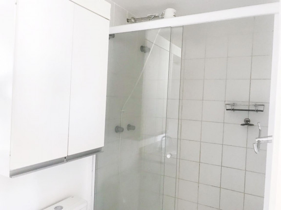 Imagem Apartamento com 2 Quartos à Venda, 54 m² em Cambuci - São Paulo