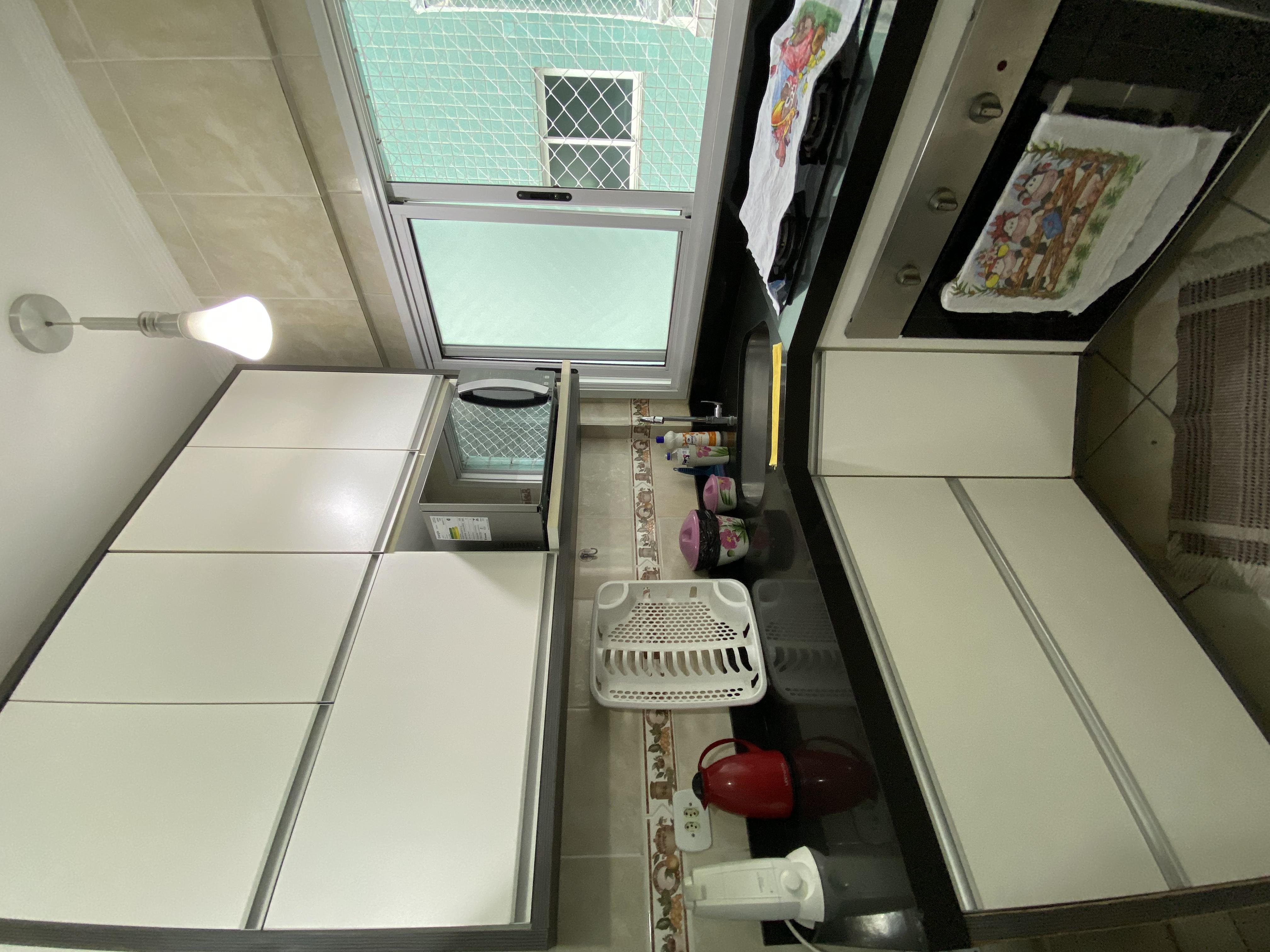 Imagem Apartamento com 1 Quarto à Venda, 40 m²em Boqueirão - Praia Grande