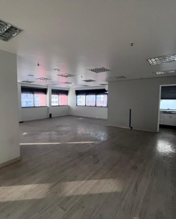 Imagem Sala Comercial à Venda, 260 m² em Paraíso - São Paulo