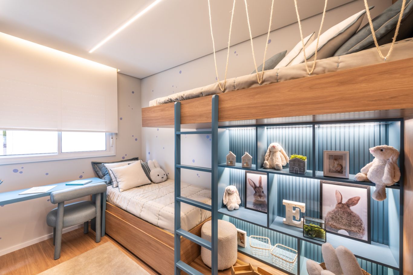 Imagem Apartamento com 2 Quartos à Venda, 55 m²em Vila Esperança - São Paulo