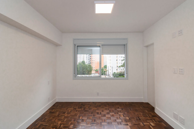 Imagem Apartamento com 3 Quartos à Venda, 142 m² em Perdizes - São Paulo