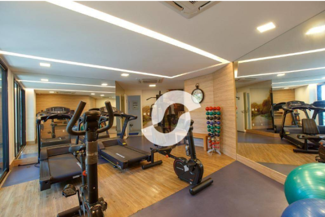 Imagem Cobertura com 3 Quartos à Venda, 200 m² em Charitas - Niterói Imagem Cobertura com 3 Quartos à Venda, 200 m² em Charitas - Niterói