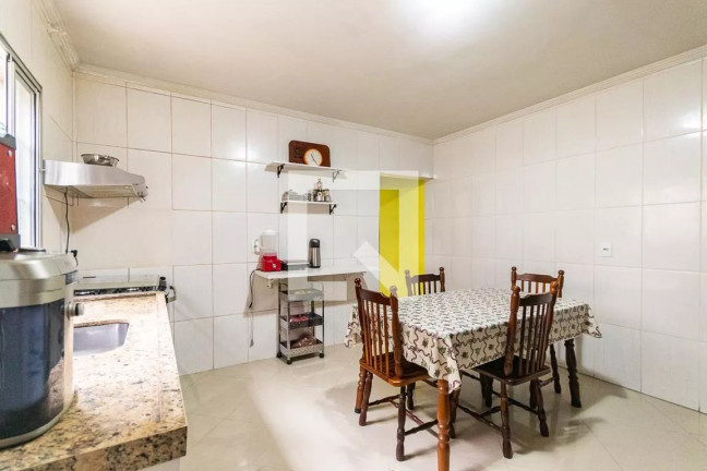 Imagem Casa com 4 Quartos à Venda, 260 m² em Jardim Nordeste - São Paulo