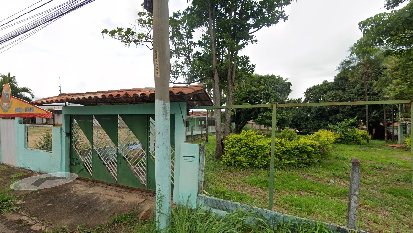 Imagem Terreno à Venda, 298 m²em Condomínio Santa Rita - 8ª Etapa - Goiânia