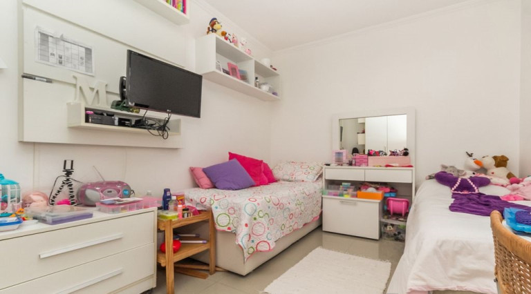 Imagem Apartamento com 3 Quartos à Venda,  em Bela Vista - Porto Alegre