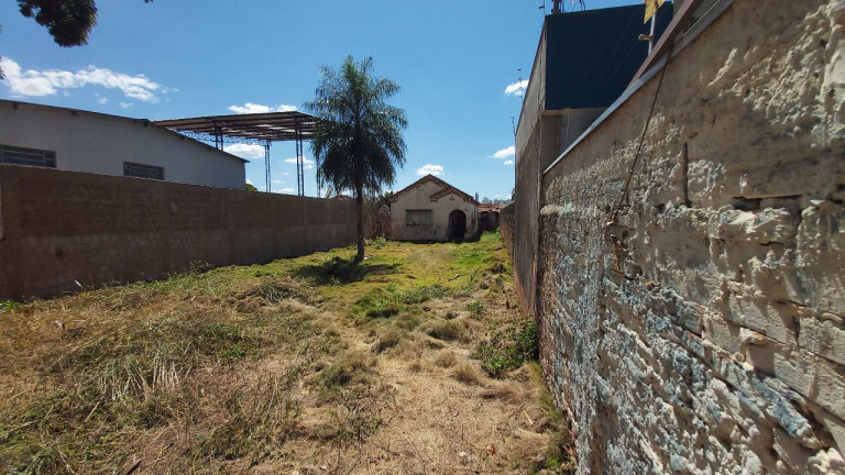 Imagem Terreno à Venda, em Vila Carvalho - Campo Grande Imagem Terreno à Venda, em Vila Carvalho - Campo Grande