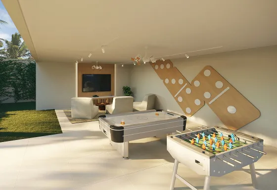 Imagem Apartamento com 2 Quartos à Venda, 59 m²em carneiros - Tamandaré Imagem Apartamento com 2 Quartos à Venda, 59 m²em carneiros - Tamandaré