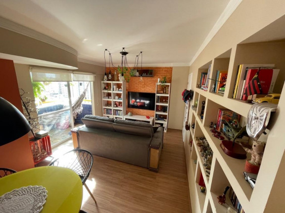 Imagem Apartamento com 2 Quartos à Venda, 65 m² em Aflitos - Recife