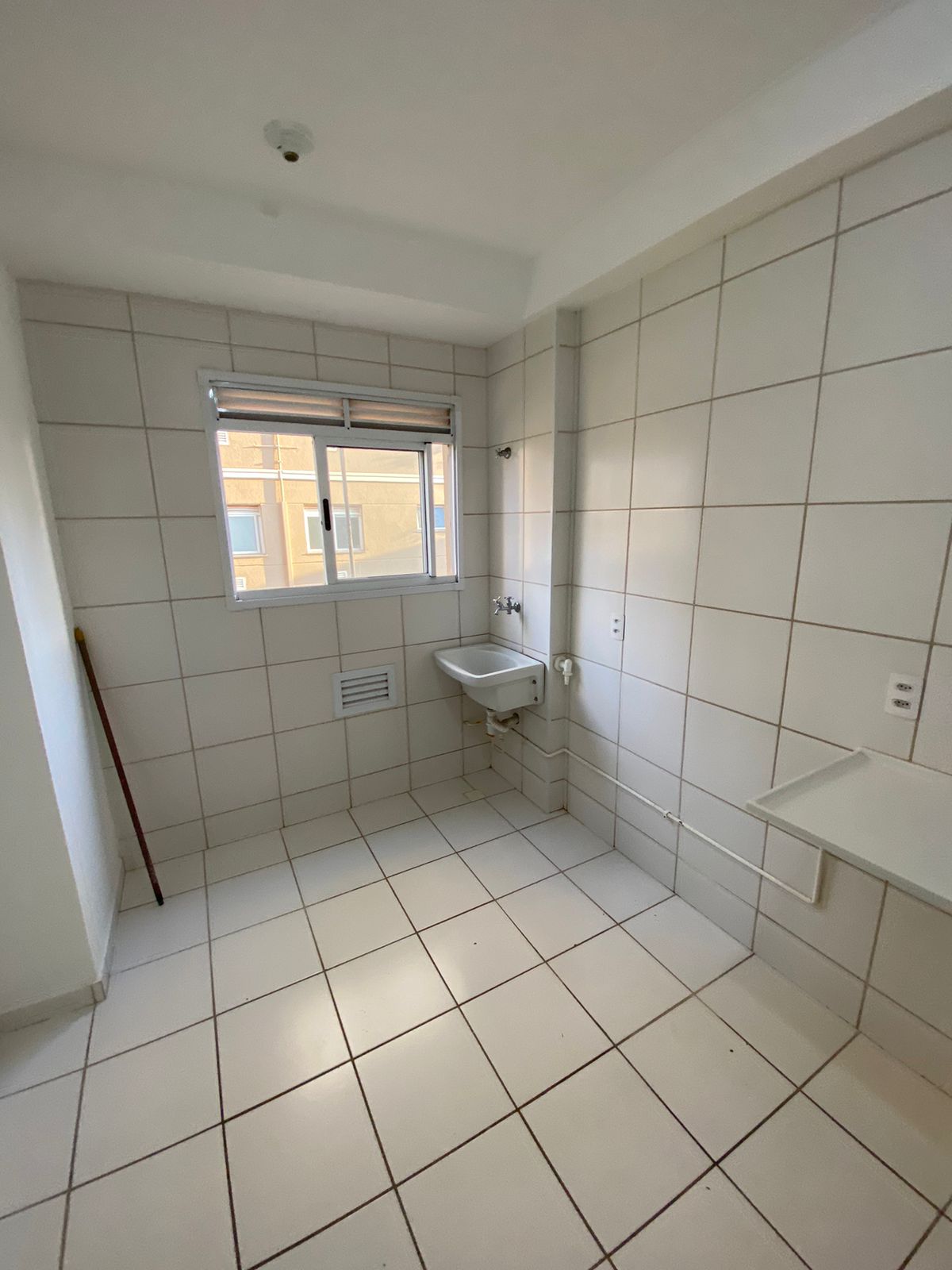 Imagem Apartamento com 2 Quartos à Venda ou Locação, 48 m²em Residencial Rubi - Limeira Imagem Apartamento com 2 Quartos à Venda ou Locação, 48 m²em Residencial Rubi - Limeira