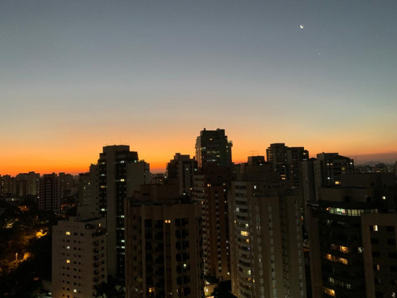 Imagem Apartamento com 3 Quartos à Venda, 115 m² em Chácara Inglesa - São Paulo Imagem Apartamento com 3 Quartos à Venda, 115 m² em Chácara Inglesa - São Paulo