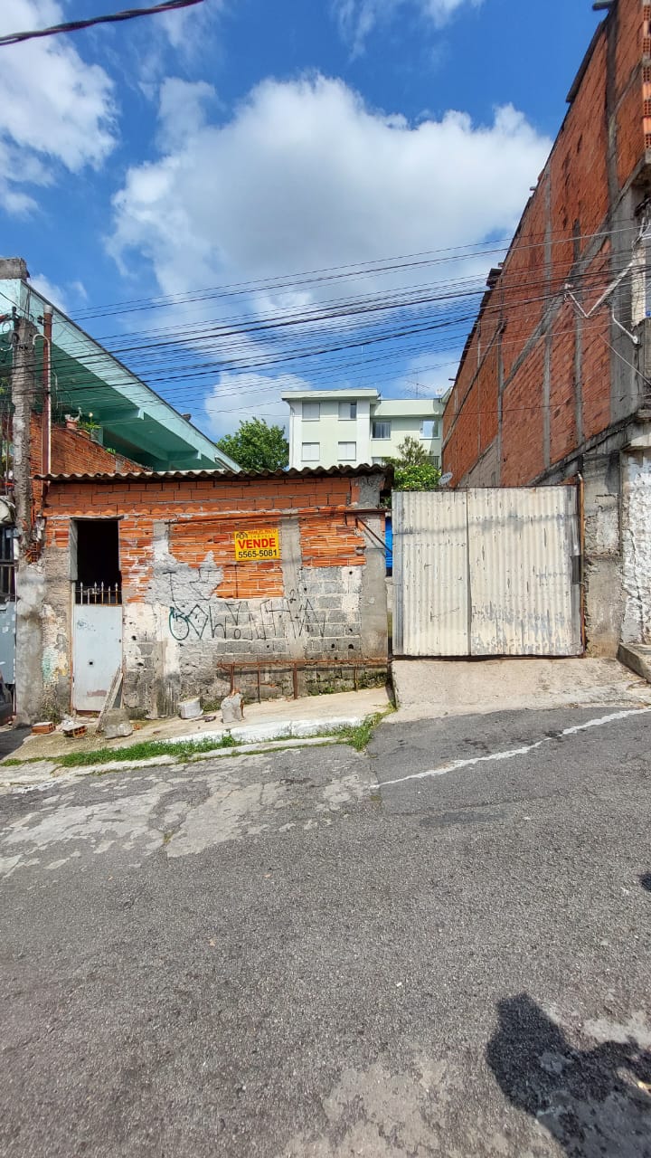 Imagem Casa com 1 Quarto à Venda, 36 m²em Vila Clara - São Paulo