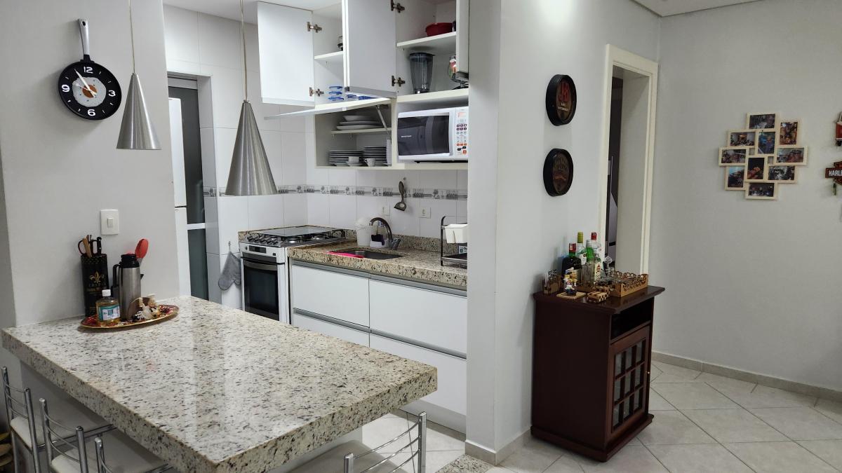 Imagem Apartamento com 3 Quartos à Venda, 133 m²em Riviera - Bertioga