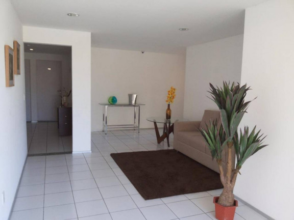Imagem Apartamento com 3 Quartos à Venda, 61 m²em Maraponga - Fortaleza