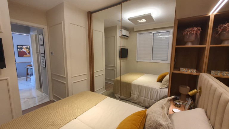 Imagem Apartamento com 2 Quartos à Venda, 42 m² em Parque Amazônia - Goiânia Imagem Apartamento com 2 Quartos à Venda, 42 m² em Parque Amazônia - Goiânia