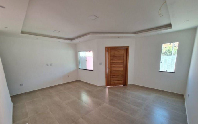 Imagem Casa com 3 Quartos à Venda, 144 m² em Jardim Atlântico Oeste (Itaipuaçu) - Maricá Imagem Casa com 3 Quartos à Venda, 144 m² em Jardim Atlântico Oeste (Itaipuaçu) - Maricá