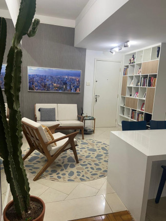 Imagem Apartamento com 2 Quartos à Venda, 90 m² em Água Branca - São Paulo Imagem Apartamento com 2 Quartos à Venda, 90 m² em Água Branca - São Paulo