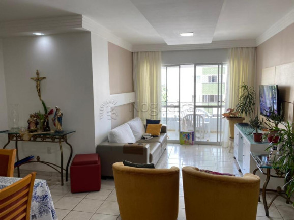 Imagem Apartamento com 3 Quartos à Venda, 108 m² em Boa Viagem - Recife