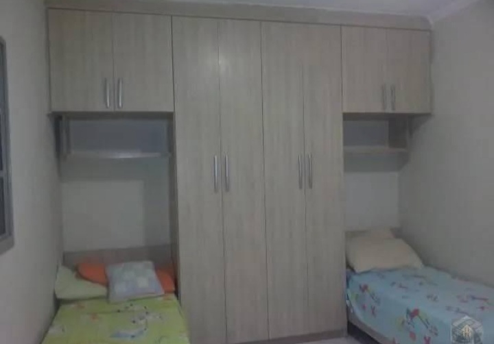 Imagem Sobrado com 4 Quartos à Venda, 195 m²em Residencial Bosque dos Ipês - São José dos Campos