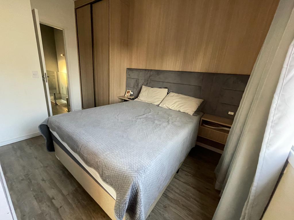 Imagem Casa de Condomínio com 3 Quartos à Venda, 84 m²em Jardim Carlos Cooper - Suzano