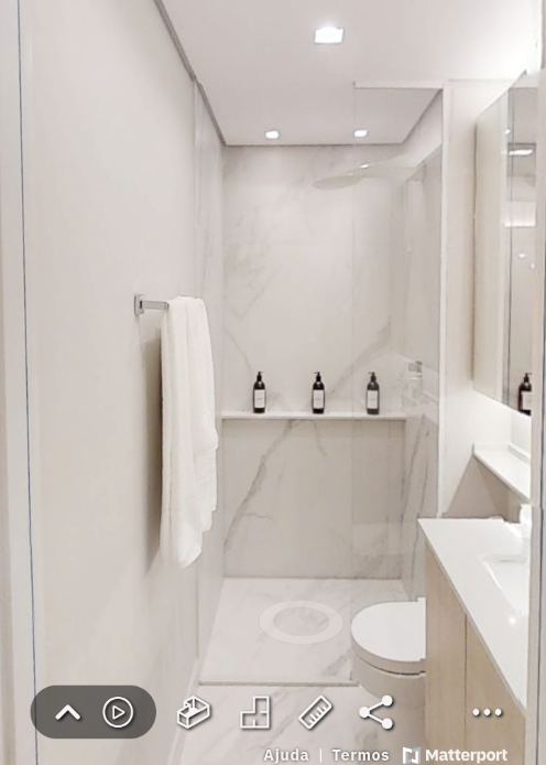 Imagem Apartamento com 2 Quartos à Venda, 44 m² em Caxangá - Suzano