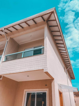 Imagem Sobrado com 2 Quartos à Venda, 78 m² em Maracanã - Praia Grande Imagem Sobrado com 2 Quartos à Venda, 78 m² em Maracanã - Praia Grande