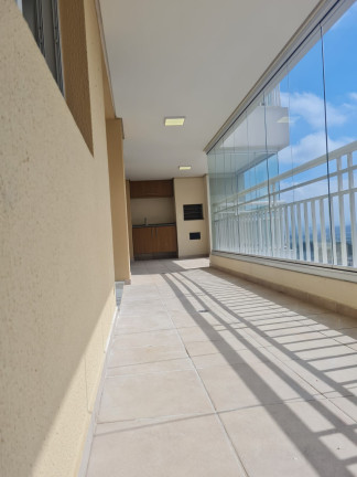 Imagem Apartamento com 3 Quartos à Venda, 133 m² em Jardim Esplanada II - São José dos Campos