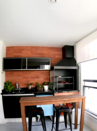 Imagem Apartamento com 2 Quartos à Venda, 72 m² em Vila Andrade - São Paulo Imagem Apartamento com 2 Quartos à Venda, 72 m² em Vila Andrade - São Paulo