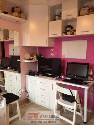 Imagem Apartamento com 3 Quartos à Venda, 92 m² em Centro - Osasco Imagem Apartamento com 3 Quartos à Venda, 92 m² em Centro - Osasco
