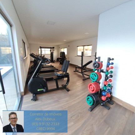 Imagem Apartamento com 3 Quartos à Venda, 63 m² em Bancários - João Pessoa Imagem Apartamento com 3 Quartos à Venda, 63 m² em Bancários - João Pessoa