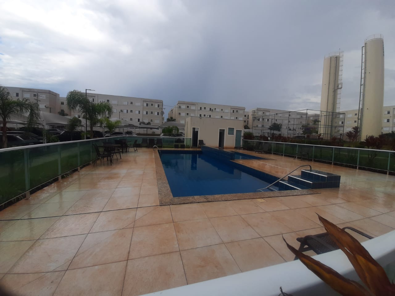 Imagem Apartamento com 2 Quartos para Alugar, 42 m²em Jardim Ouro Branco - Ribeirão Preto