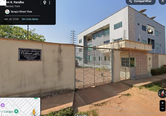 Imagem Apartamento com 2 Quartos à Venda, 64 m² em Cidade Nova - Marabá Imagem Apartamento com 2 Quartos à Venda, 64 m² em Cidade Nova - Marabá