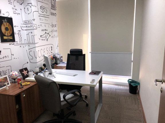 Imagem Sala Comercial à Venda, 222 m² em Brooklin Paulista - São Paulo Imagem Sala Comercial à Venda, 222 m² em Brooklin Paulista - São Paulo