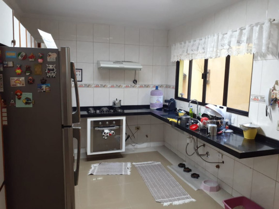 Imagem Sobrado com 3 Quartos à Venda, 175 m² em Independência - São Bernardo Do Campo