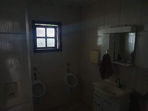 Imagem Galpão para Alugar, 2 m² em Jardim Cunhambebe (vicente De Carvalho) - Guarujá