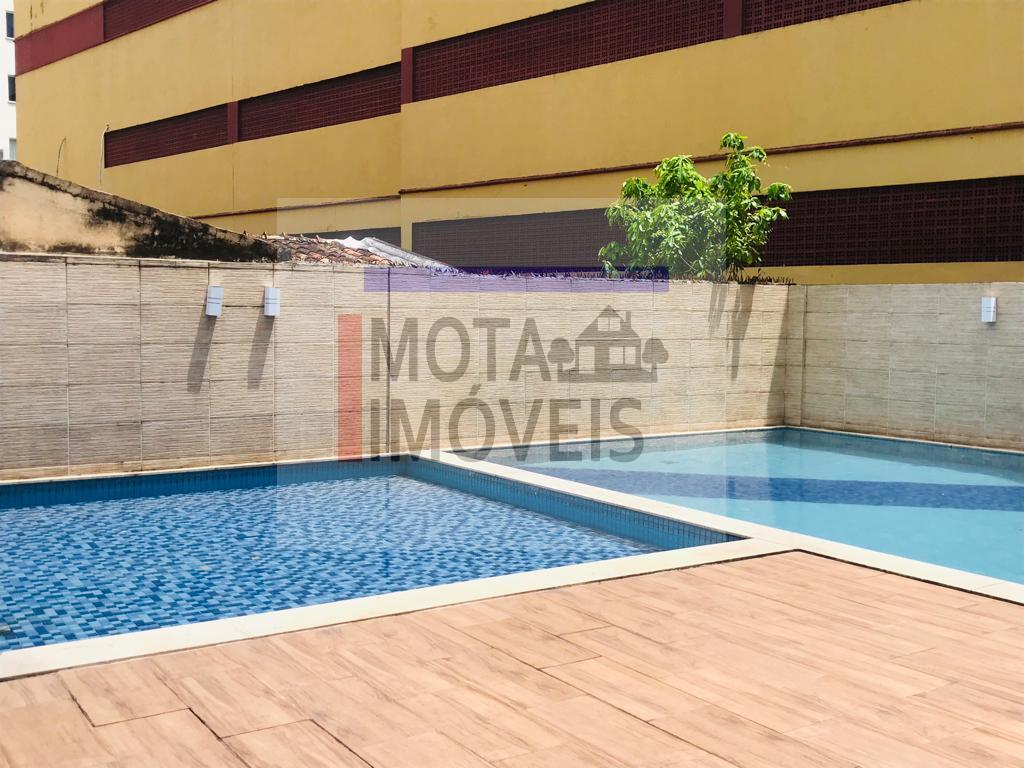 Imagem Apartamento com 3 Quartos à Venda ou Locação, 161 m²em Cidade Velha - Belém