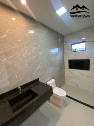 Imagem Casa de Condomínio com 3 Quartos à Venda, 150 m² em Cidade Nova - Marabá