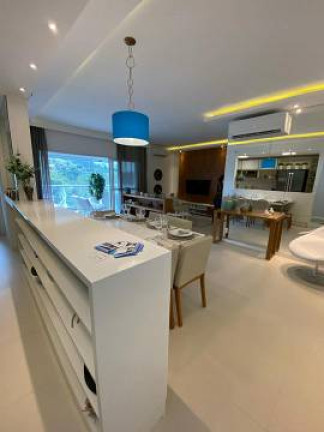 Imagem Apartamento com 3 Quartos à Venda, 125 m² em Joana D'Arc - Nova Iguaçu