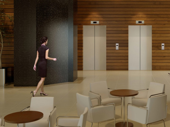Imagem Sala Comercial à Venda ou Locação, 90 m² em Centro - Criciúma Imagem Sala Comercial à Venda ou Locação, 90 m² em Centro - Criciúma
