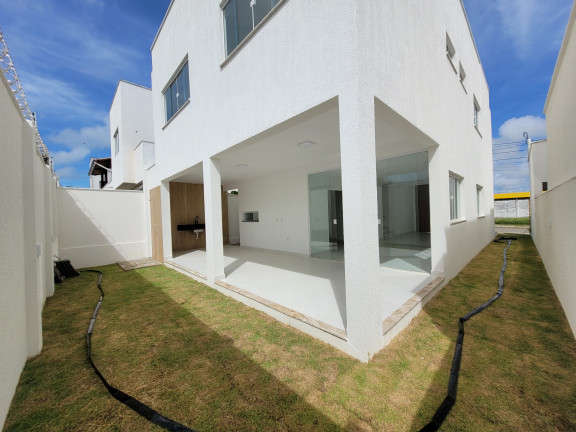 Imagem Casa de Condomínio com 3 Quartos à Venda, 187 m² em Parque das Nações - Parnamirim