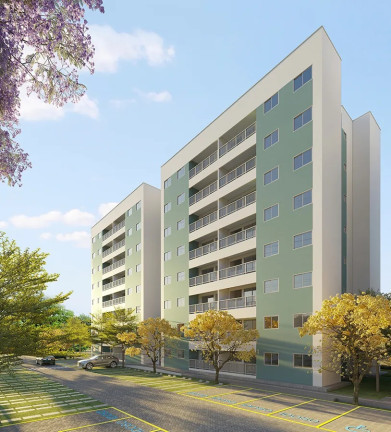 Imagem Apartamento com 2 Quartos à Venda, em Nossa Senhora da Conceição - Paulista Imagem Apartamento com 2 Quartos à Venda, em Nossa Senhora da Conceição - Paulista