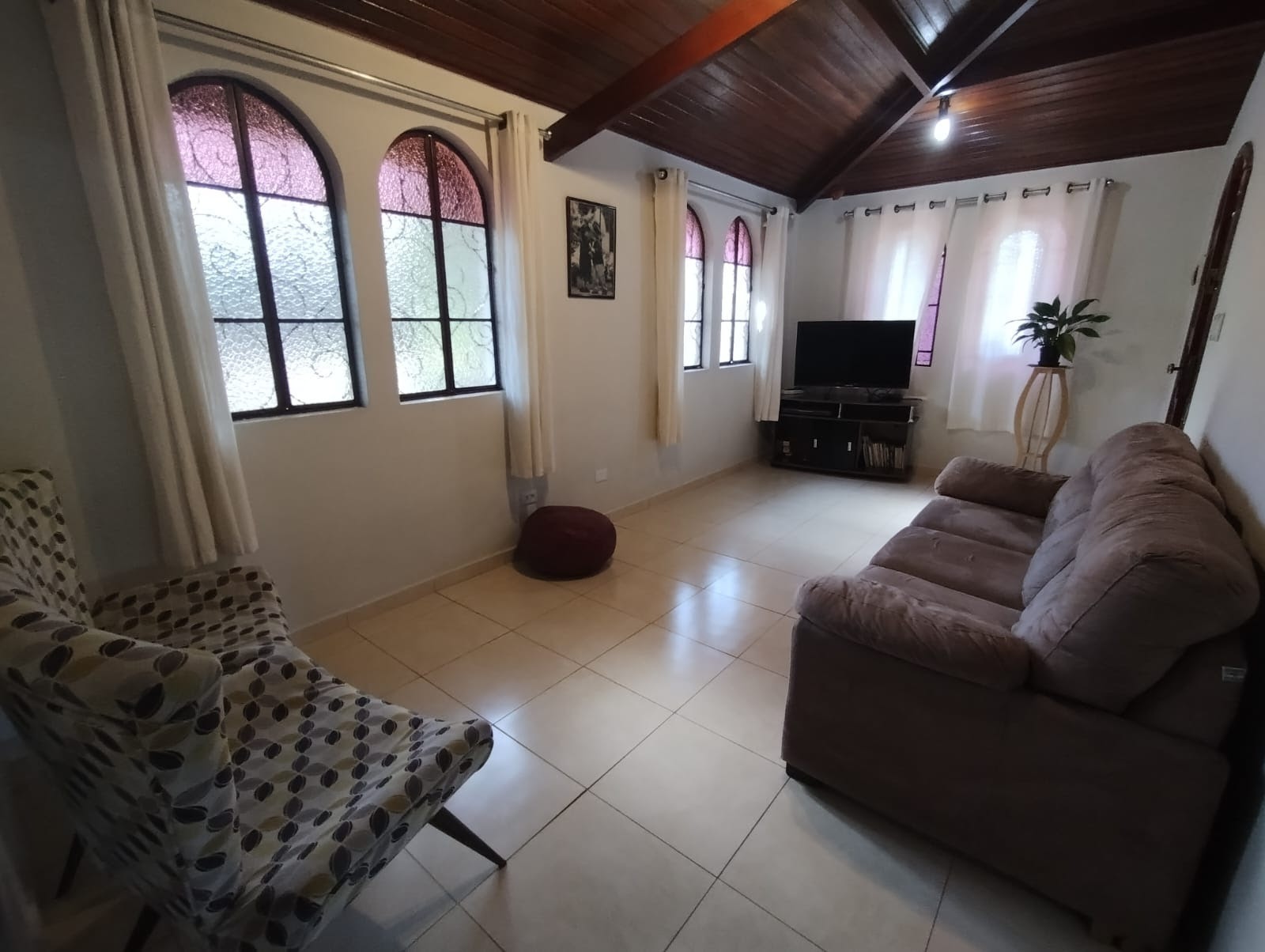 Imagem Chácara com 3 Quartos à Venda, 162 m² em Jardim Centenário - Atibaia