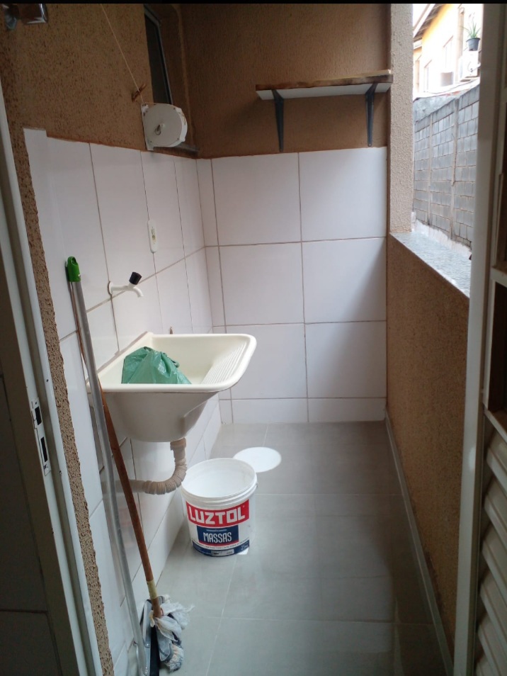 Imagem Apartamento com 2 Quartos à Venda, 44 m² em Ypiranga - Valparaíso de Goiás Imagem Apartamento com 2 Quartos à Venda, 44 m² em Ypiranga - Valparaíso de Goiás