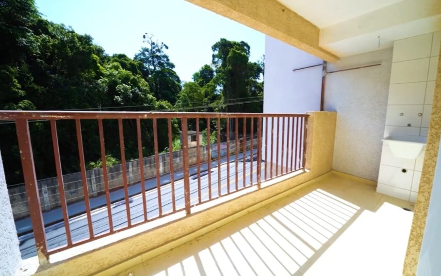 Imagem Apartamento com 2 Quartos à Venda, 56 m² em Vila Moraes - São Paulo