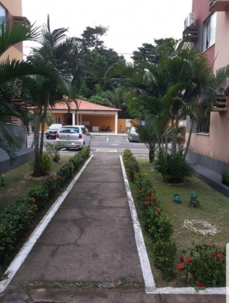 Apartamento com 2 Quartos à Venda, 1 m² em Cohama - São Luís